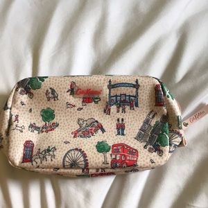 Catch Kildston Cosmetic Bag